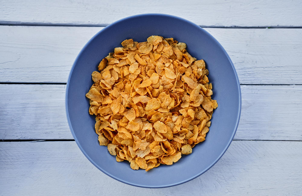 Flakes
